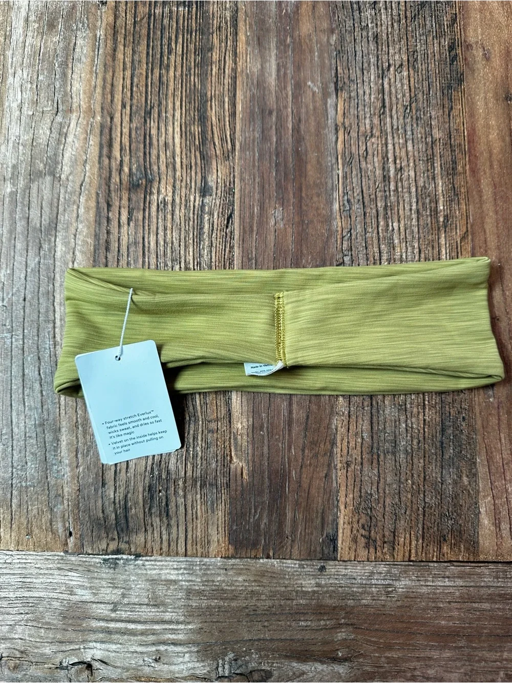 lululemon athletica wear wide